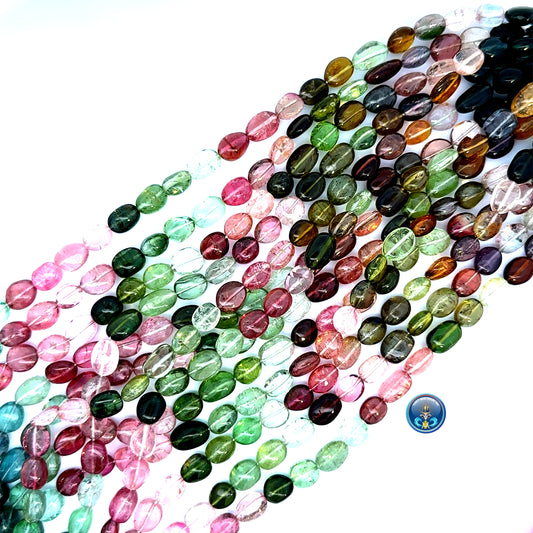 Tourmaline Plain nugget