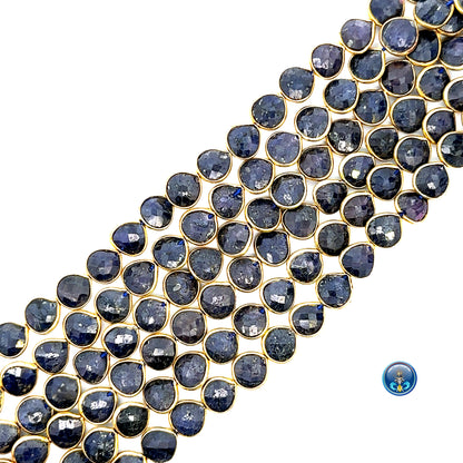 Blue sapphire