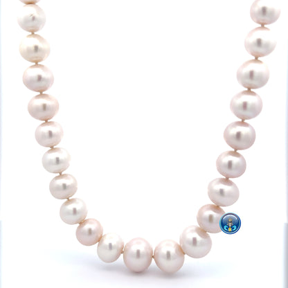 Freshwater pearl top quality