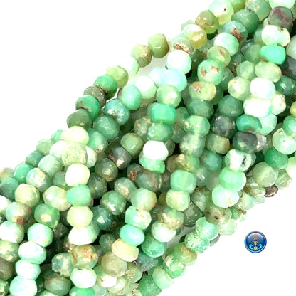 Chrysoprase