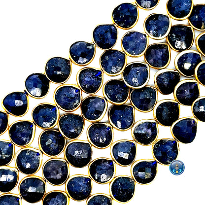 Blue sapphire