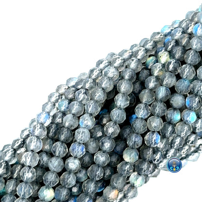 Labradorite