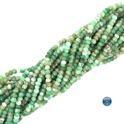 Chrysoprase
